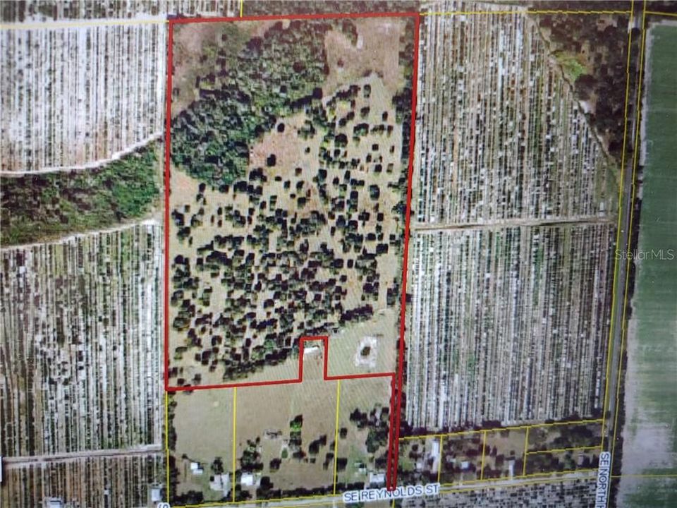 Recently Sold: $720,000 (59.28 acres)