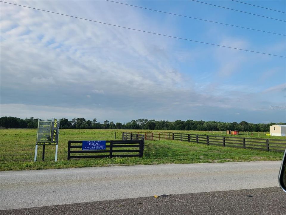 Recently Sold: $300,000 (10.00 acres)