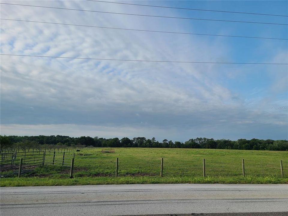 Recently Sold: $300,000 (10.00 acres)