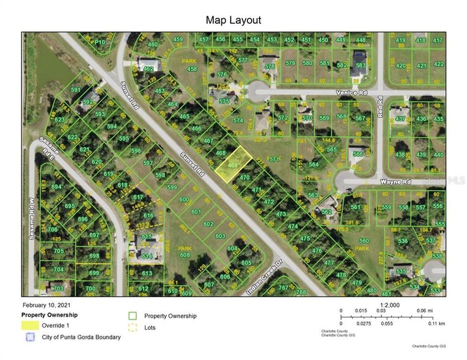 Recently Sold: $11,500 (0.17 acres)