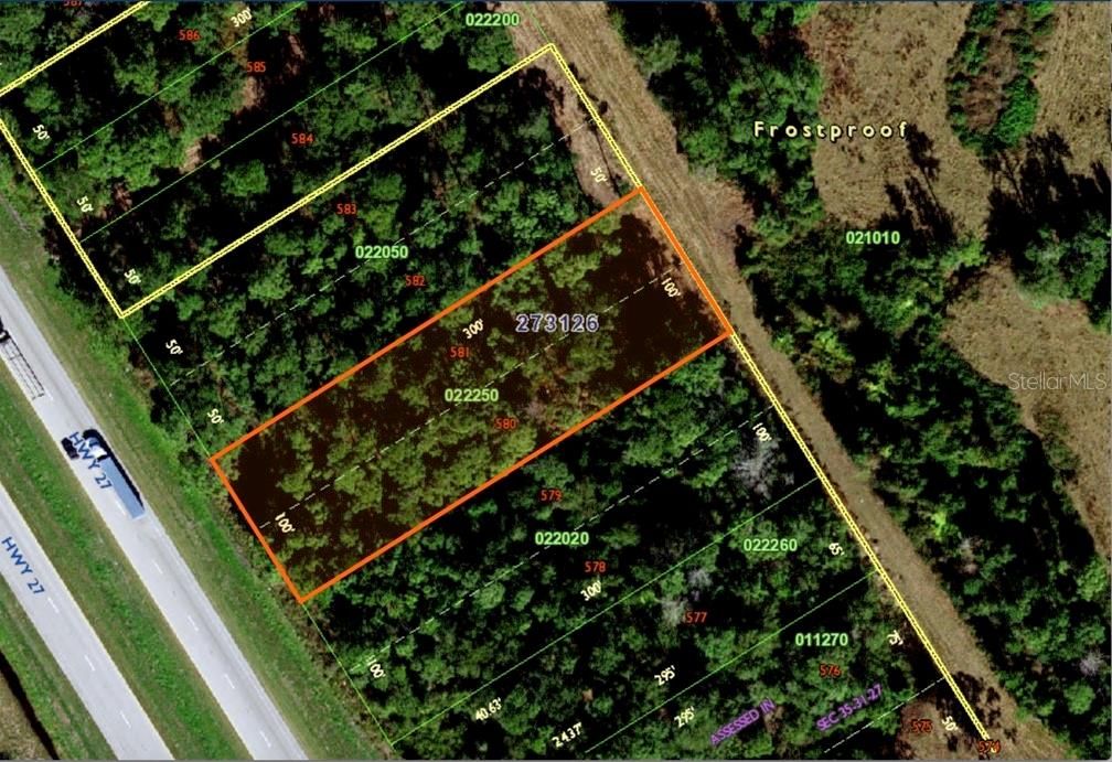 Recently Sold: $13,900 (0.68 acres)