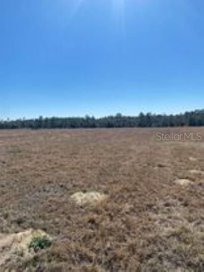 Recently Sold: $99,000 (10.00 acres)