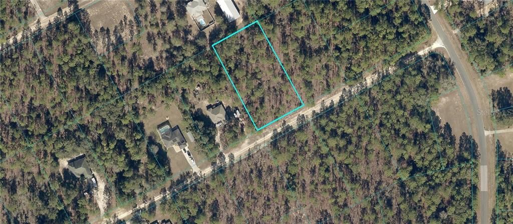Recently Sold: $16,499 (1.16 acres)