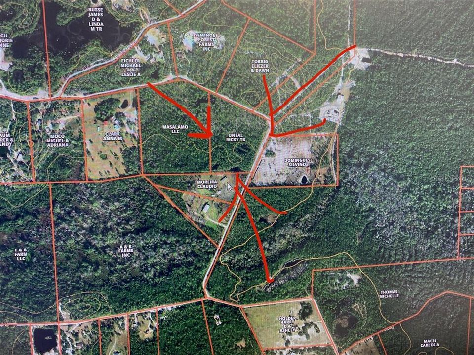 Vendido Recientemente: $120,000 (10.00 acres)