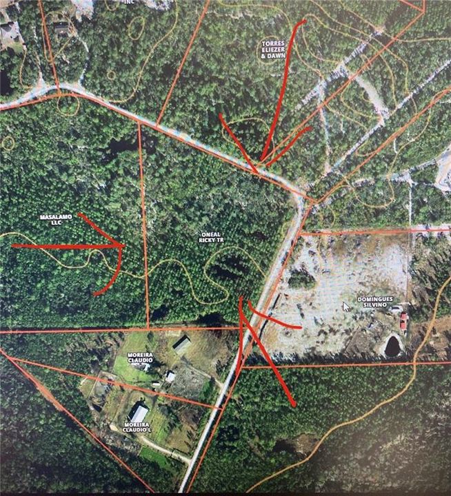 Recently Sold: $120,000 (10.00 acres)