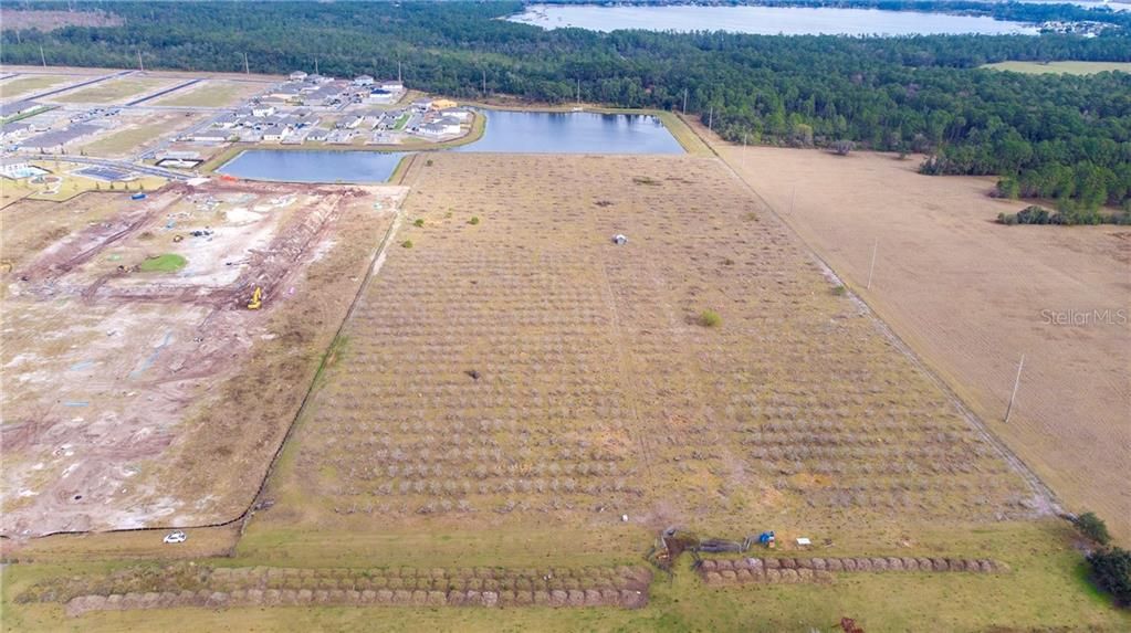 Недавно продано: $2,500,000 (20.56 acres)