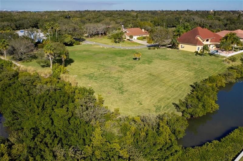 Recently Sold: $999,000 (1.64 acres)
