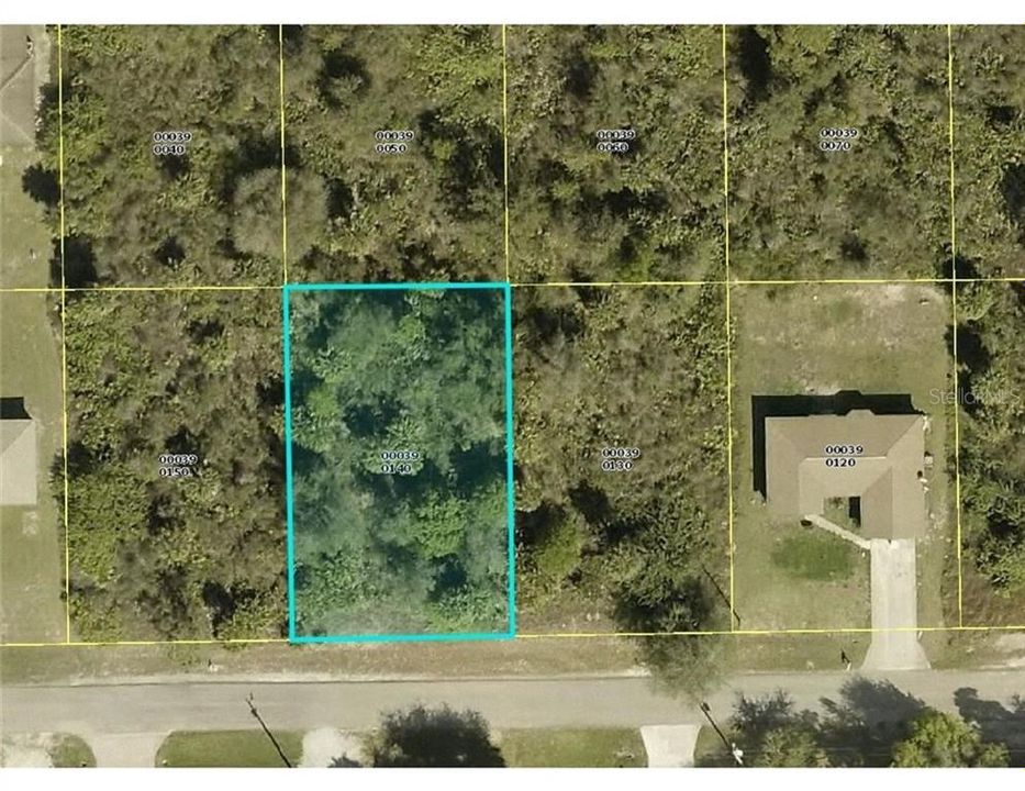 Recently Sold: $5,700 (0.26 acres)