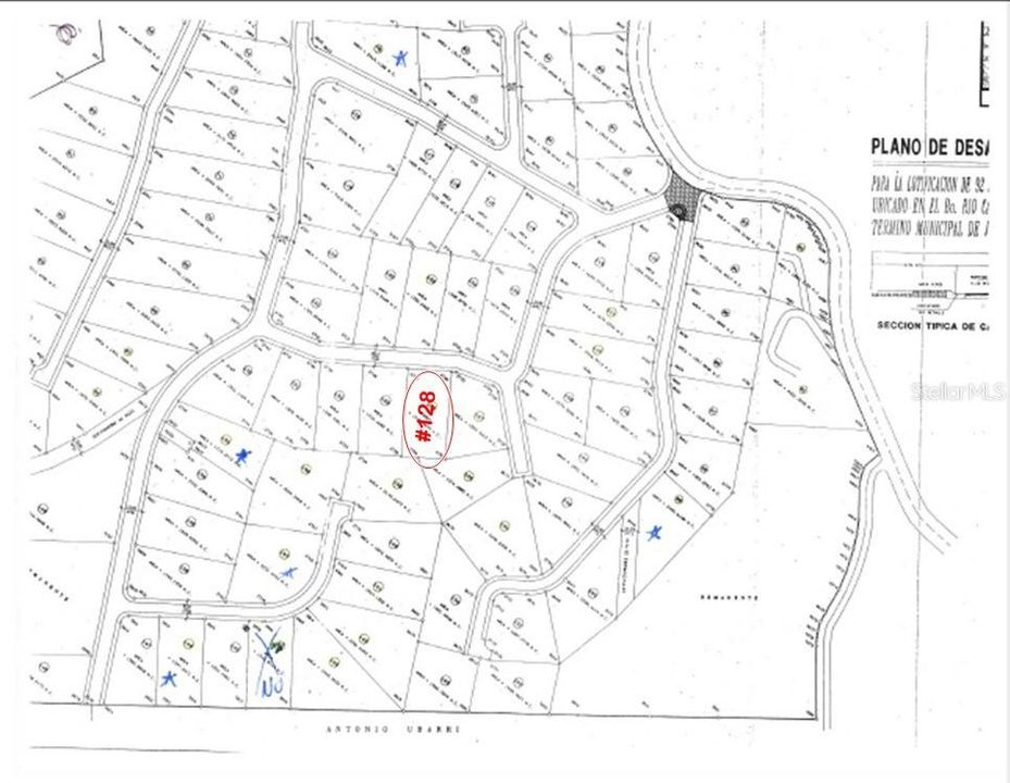 Recently Sold: $35,000 (0.37 acres)