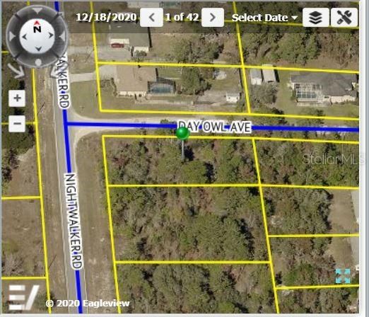 Recently Sold: $24,900 (0.42 acres)
