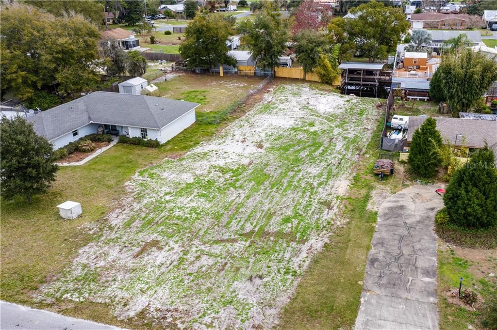 Recently Sold: $50,000 (0.27 acres)