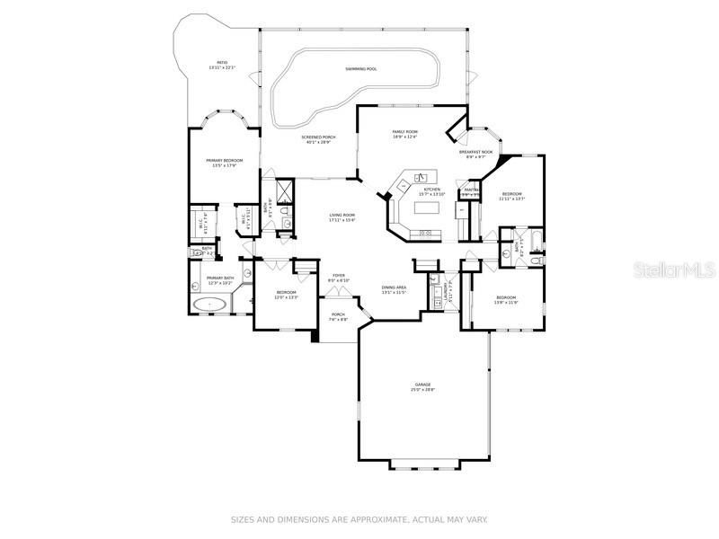 Recently Sold: $535,000 (4 beds, 3 baths, 2755 Square Feet)