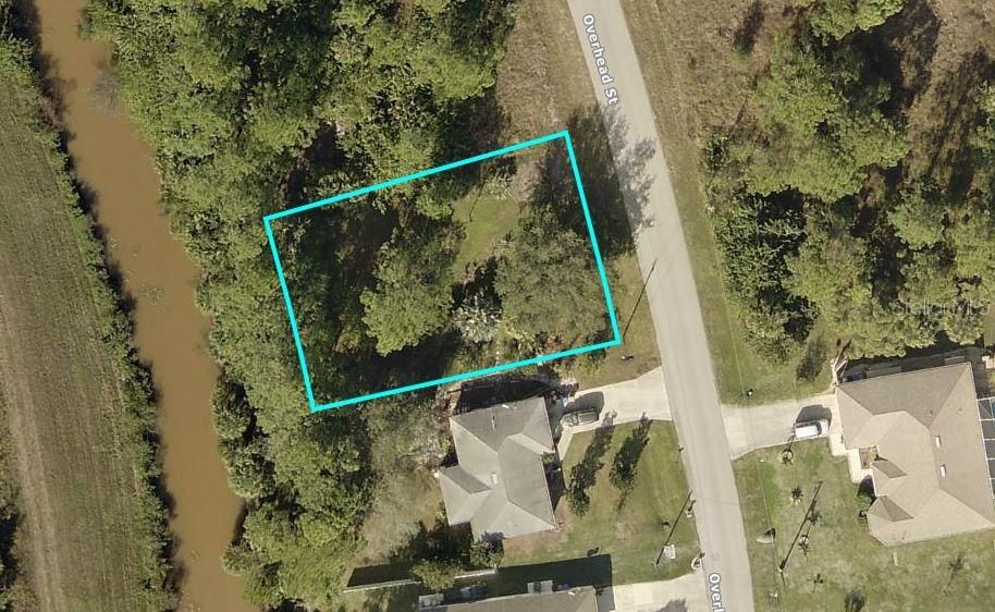 Recently Sold: $7,000 (0.23 acres)