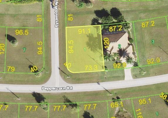 Recently Sold: $16,700 (0.26 acres)