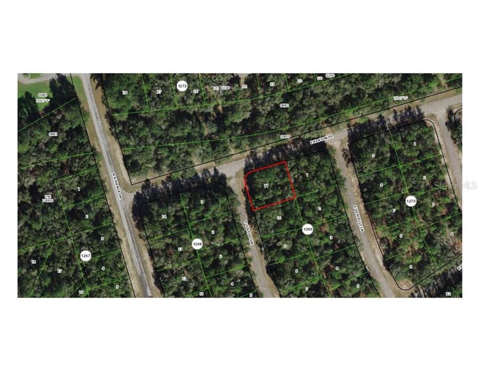 Recently Sold: $4,500 (0.30 acres)