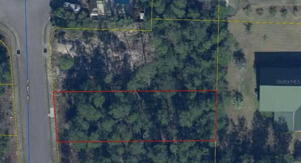 Recently Sold: $139,999 (0.19 acres)