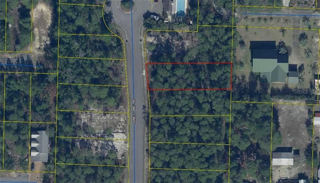 Recently Sold: $139,999 (0.19 acres)