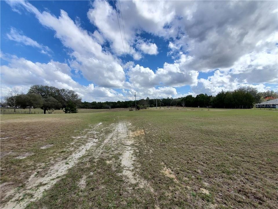 Recently Sold: $190,000 (5.10 acres)