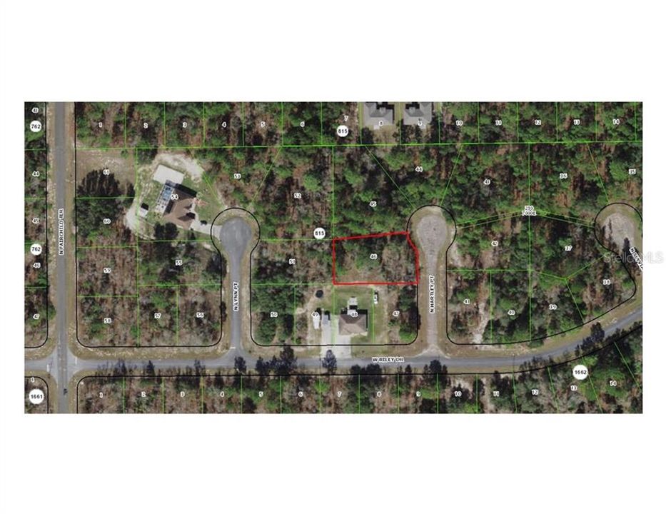 Recently Sold: $4,500 (0.37 acres)
