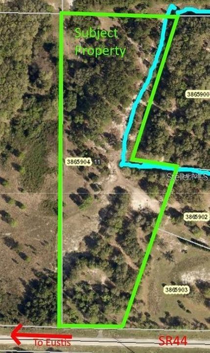 Recently Sold: $185,000 (9.16 acres)