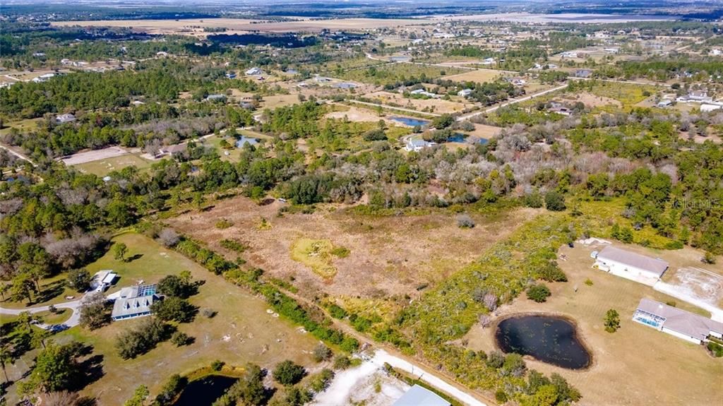 Recently Sold: $239,900 (9.72 acres)