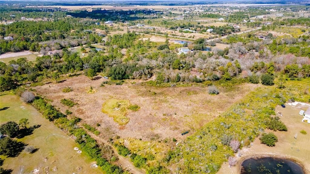 Recently Sold: $239,900 (9.72 acres)