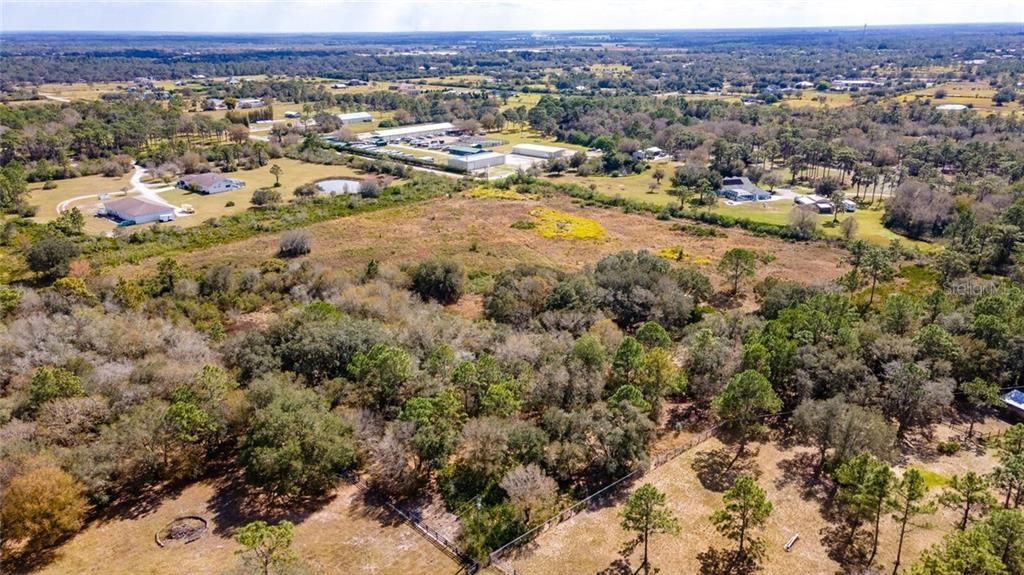 Recently Sold: $239,900 (9.72 acres)