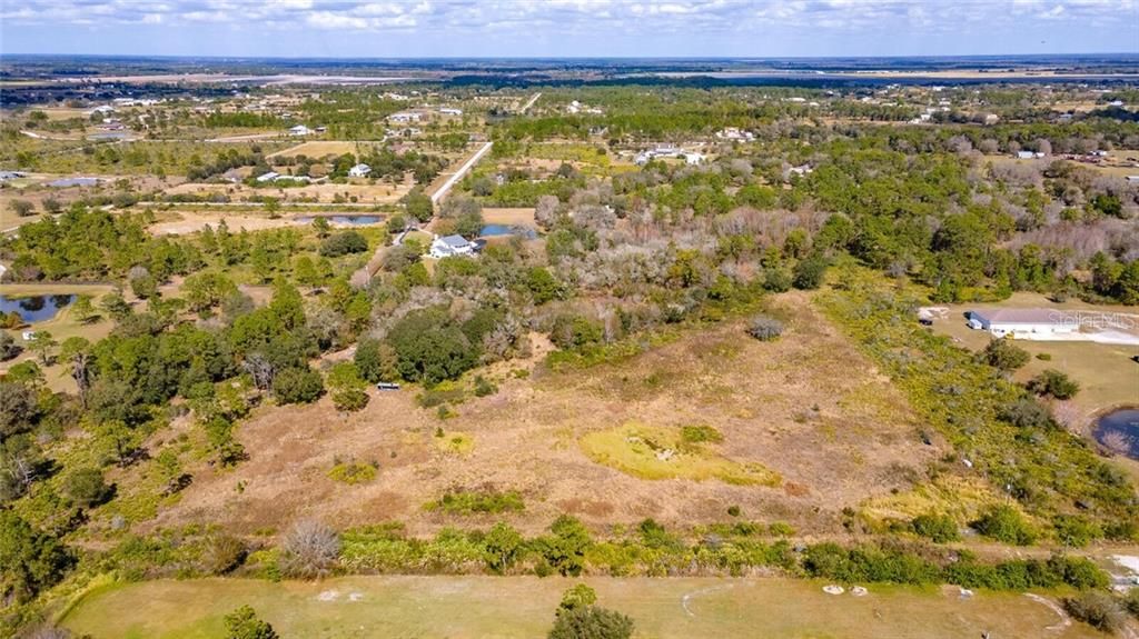 Recently Sold: $239,900 (9.72 acres)