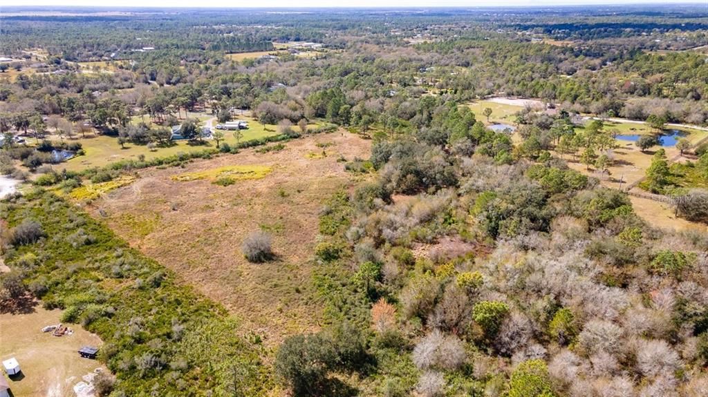 Recently Sold: $239,900 (9.72 acres)