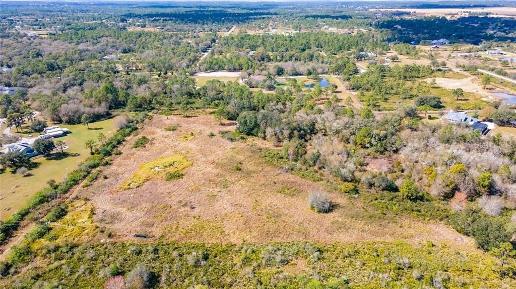 Recently Sold: $239,900 (9.72 acres)