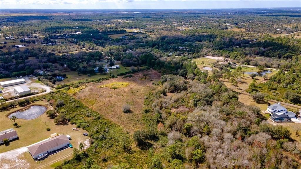 Recently Sold: $239,900 (9.72 acres)