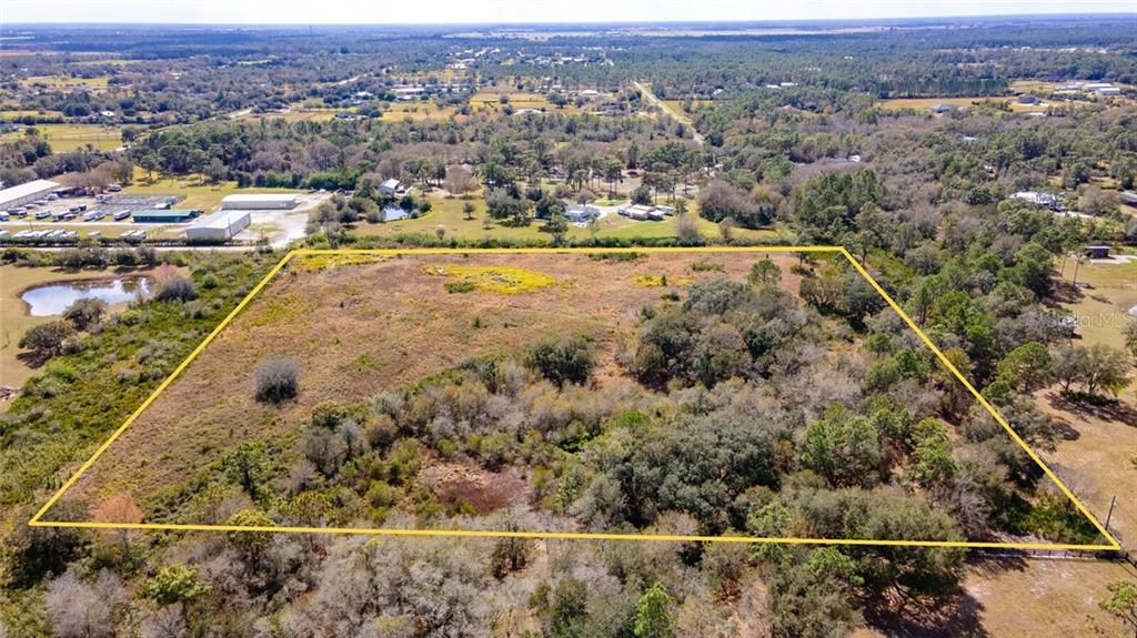 Recently Sold: $239,900 (9.72 acres)