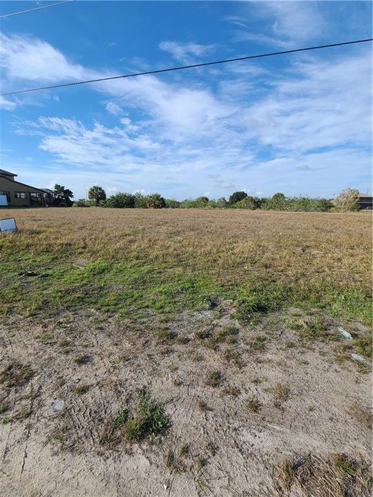 Recently Sold: $16,000 (0.26 acres)