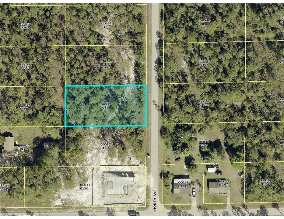 Recently Sold: $8,995 (0.50 acres)