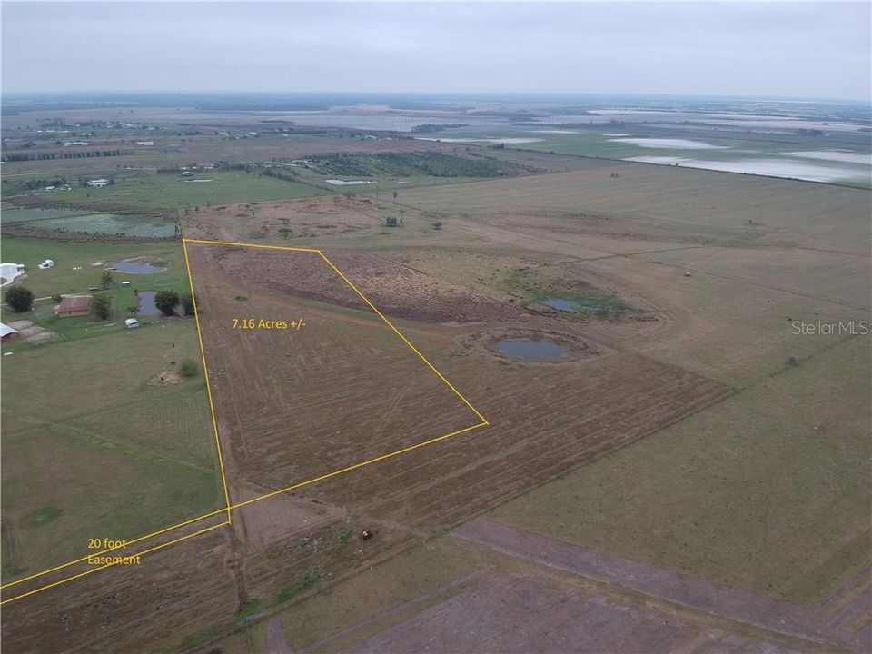 Недавно продано: $119,000 (7.16 acres)