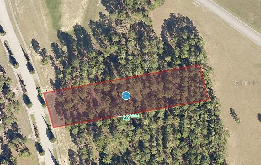 Недавно продано: $275,000 (1.00 acres)