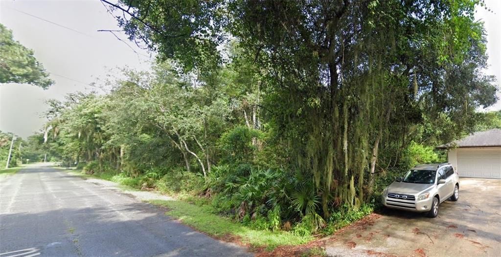 Vendido Recientemente: $36,900 (0.27 acres)