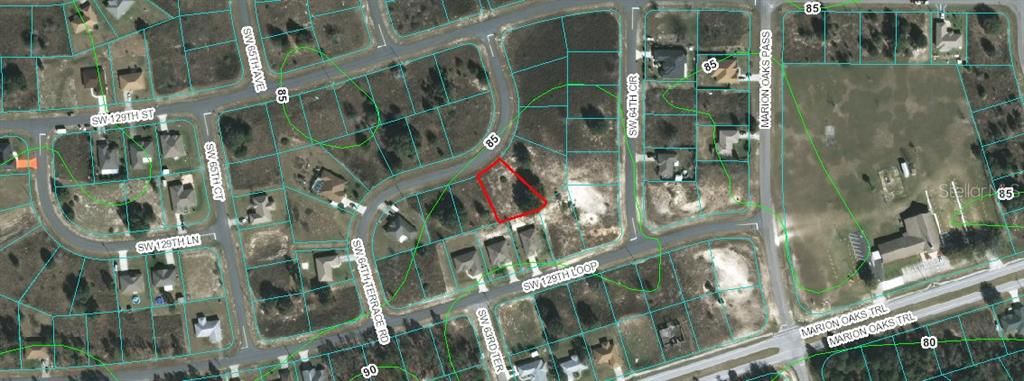 Recently Sold: $17,500 (0.28 acres)