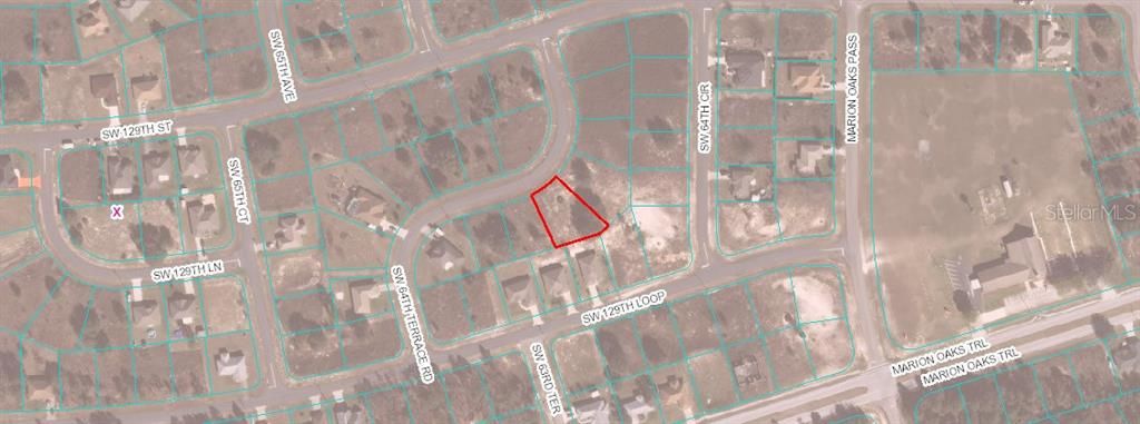 Recently Sold: $17,500 (0.28 acres)