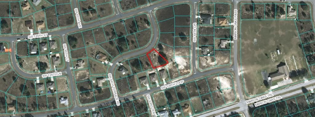 Recently Sold: $17,500 (0.28 acres)