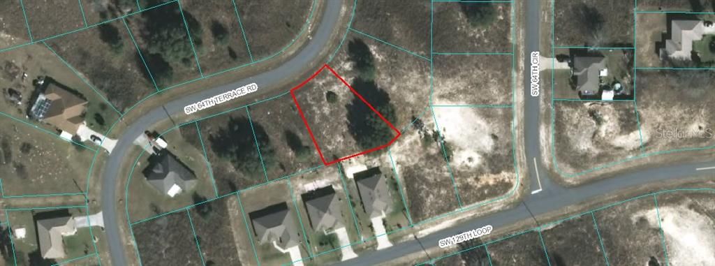 Recently Sold: $17,500 (0.28 acres)