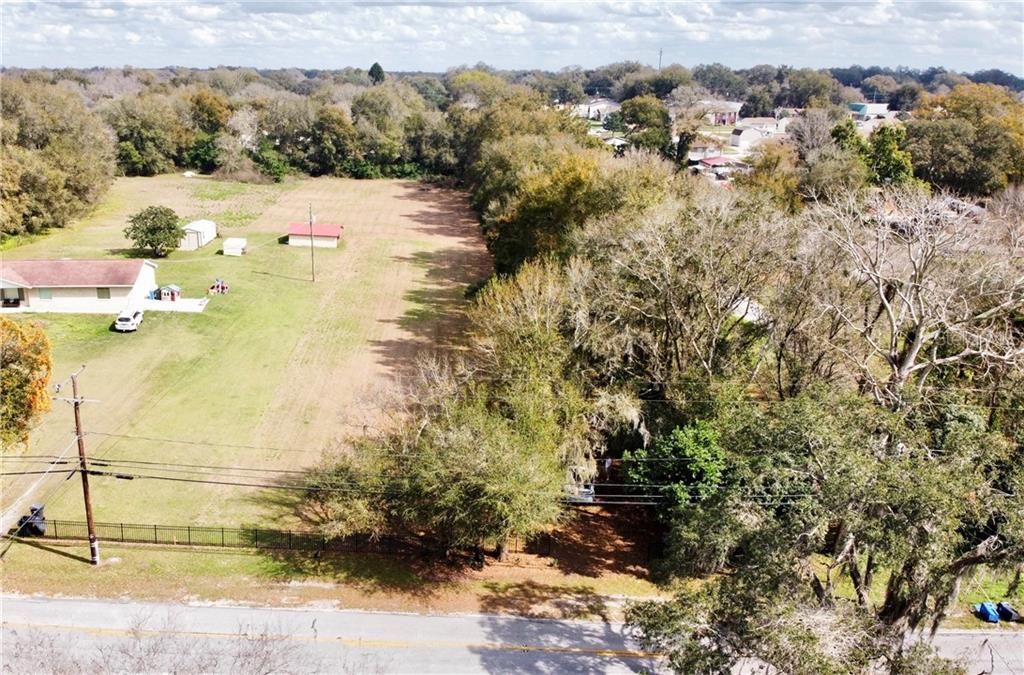 Recently Sold: $150,000 (1.89 acres)