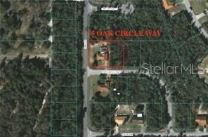 Recently Sold: $15,000 (0.23 acres)