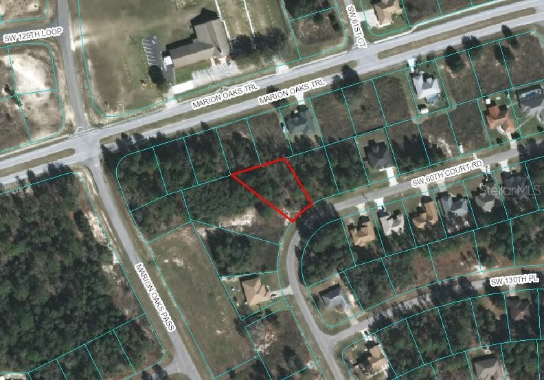Recently Sold: $20,000 (0.32 acres)