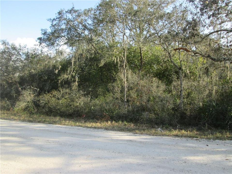 Recently Sold: $15,000 (0.52 acres)