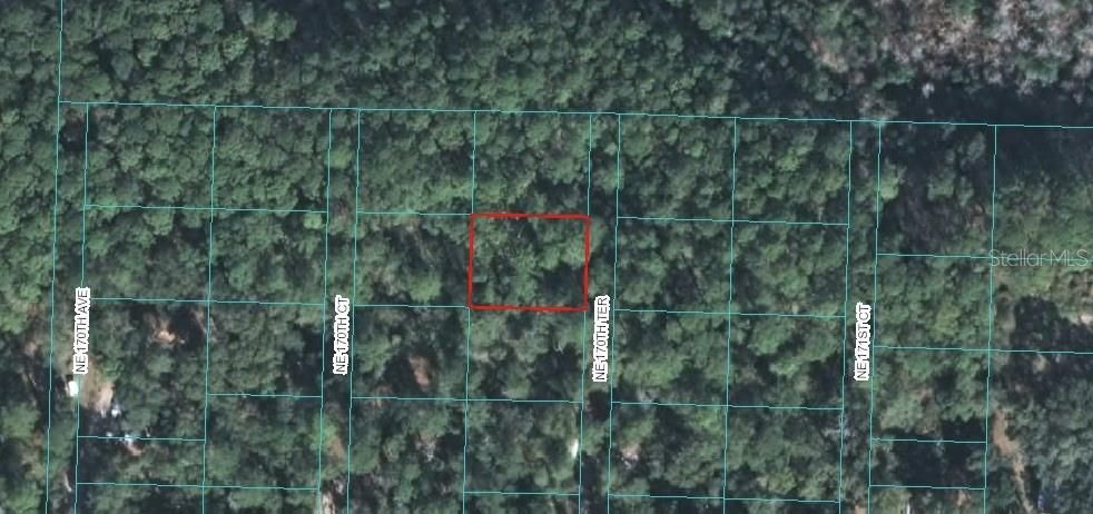 Recently Sold: $6,900 (0.18 acres)