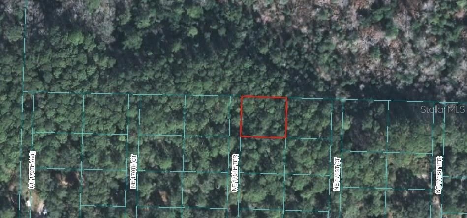 Recently Sold: $6,900 (0.21 acres)