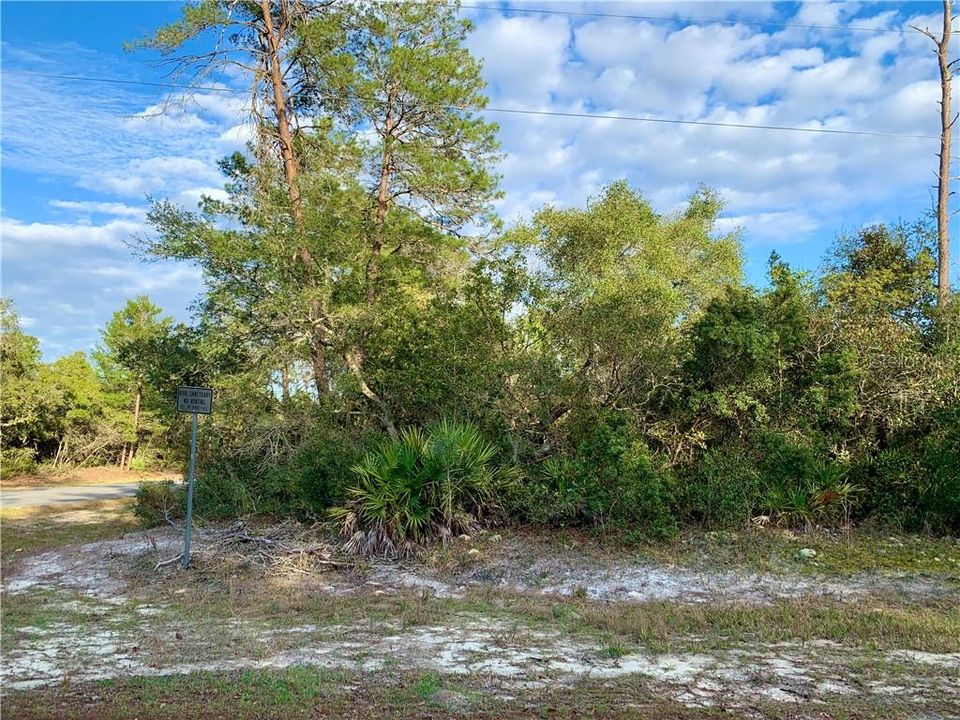 Recently Sold: $59,000 (1.69 acres)
