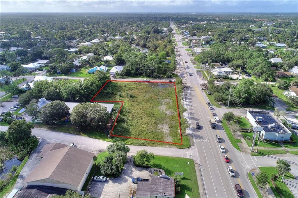 Recently Sold: $550,000 (1.25 acres)