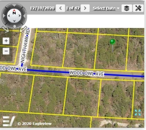 Recently Sold: $14,500 (0.46 acres)